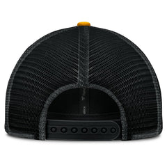 Pittsburgh Steelers Fanatics Franchise Trucker Adjustable Hat