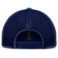Tennessee Titans Fanatics Franchise Trucker Adjustable Hat
