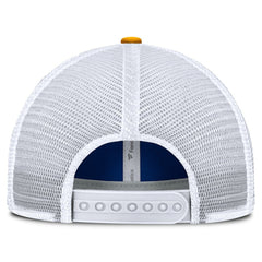 Los Angeles Rams Fanatics Franchise Trucker Adjustable Hat