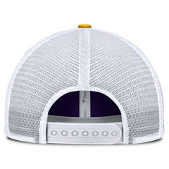 Minnesota Vikings Fanatics Franchise Trucker Adjustable Hat