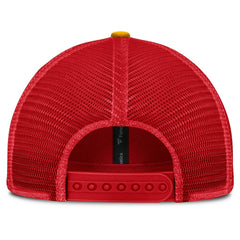Kansas City Chiefs Fanatics Franchise Trucker Adjustable Hat