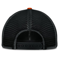 Cincinnati Bengals Fanatics Franchise Trucker Adjustable Hat