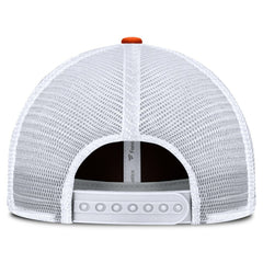 Cleveland Browns Fanatics Franchise Trucker Adjustable Hat