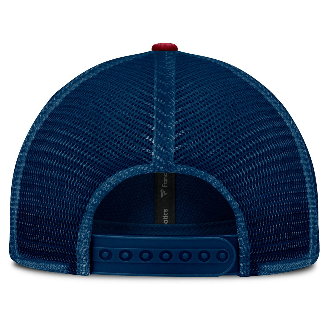 Houston Texans Fanatics Franchise Trucker Adjustable Hat