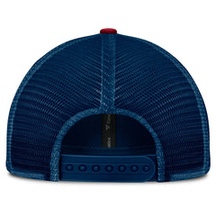 Houston Texans Fanatics Franchise Trucker Adjustable Hat