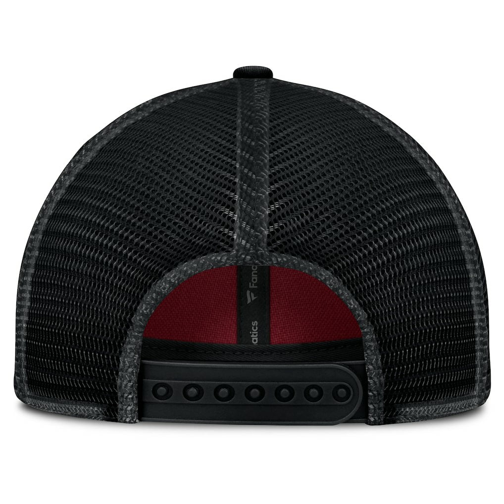 Arizona Cardinals Fanatics Franchise Trucker Adjustable Hat