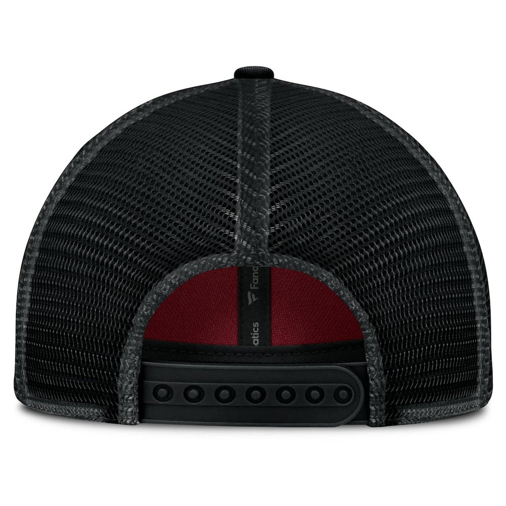 Arizona Cardinals Fanatics Franchise Trucker Adjustable Hat
