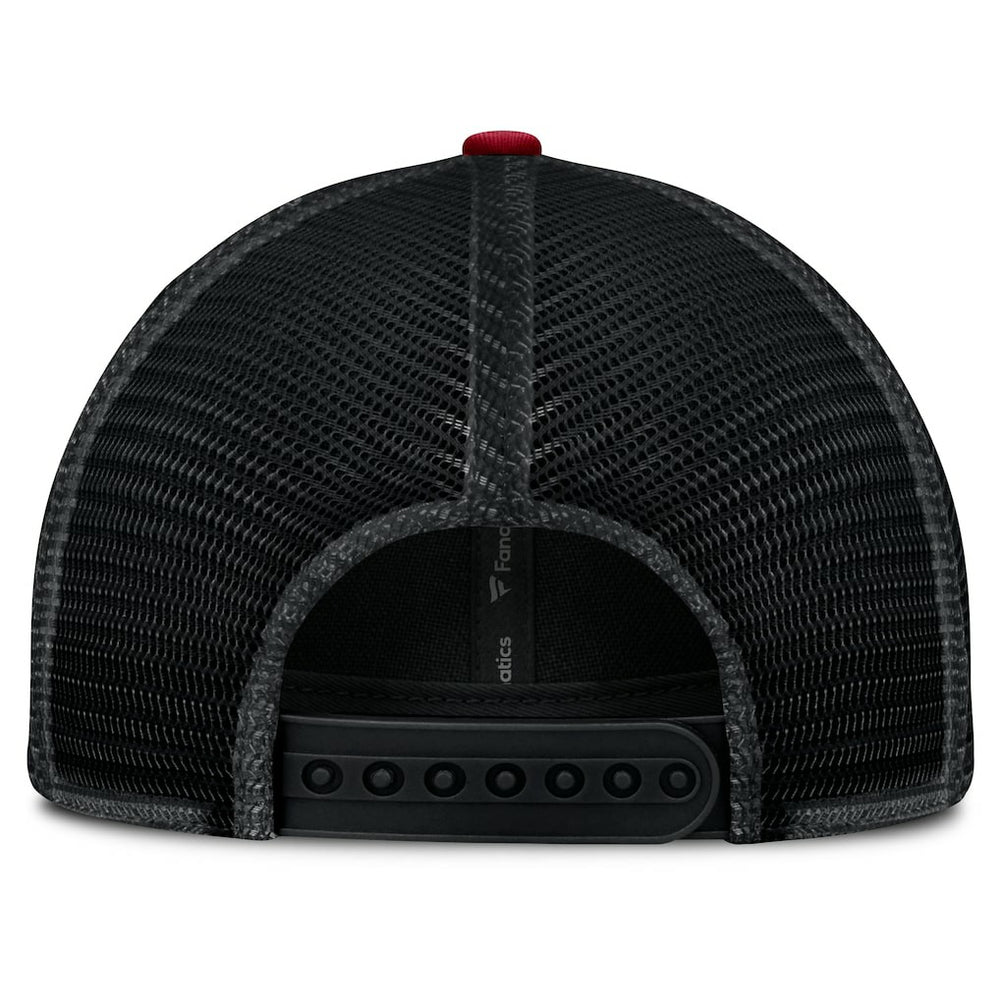 Atlanta Falcons Fanatics Franchise Trucker Adjustable Hat