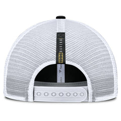 Baltimore Ravens Fanatics Reverse Trucker Adjustable Hat