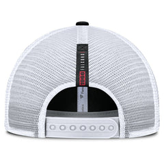 Atlanta Falcons Fanatics Reverse Trucker Adjustable Hat