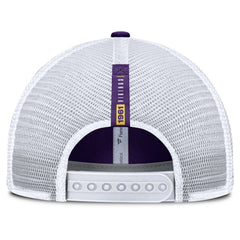 Minnesota Vikings Fanatics Reverse Trucker Adjustable Hat