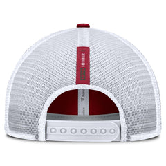 Tampa Bay Buccaneers Fanatics Reverse Trucker Adjustable Hat