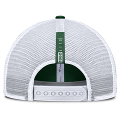 New York Jets Fanatics Reverse Trucker Adjustable Hat