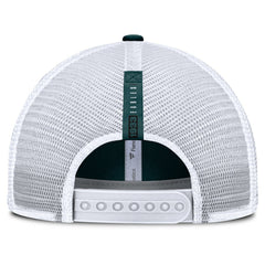 Philadelphia Eagles Fanatics Reverse Trucker Adjustable Hat