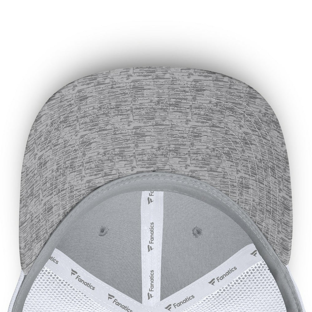 Miami Dolphins Fanatics Option Trucker Adjustable Hat
