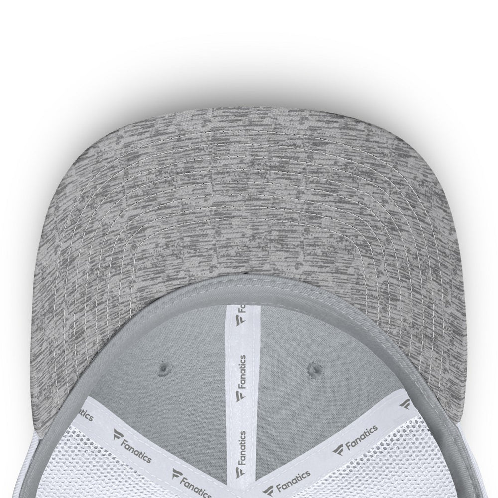 New York Jets Fanatics Option Trucker Adjustable Hat