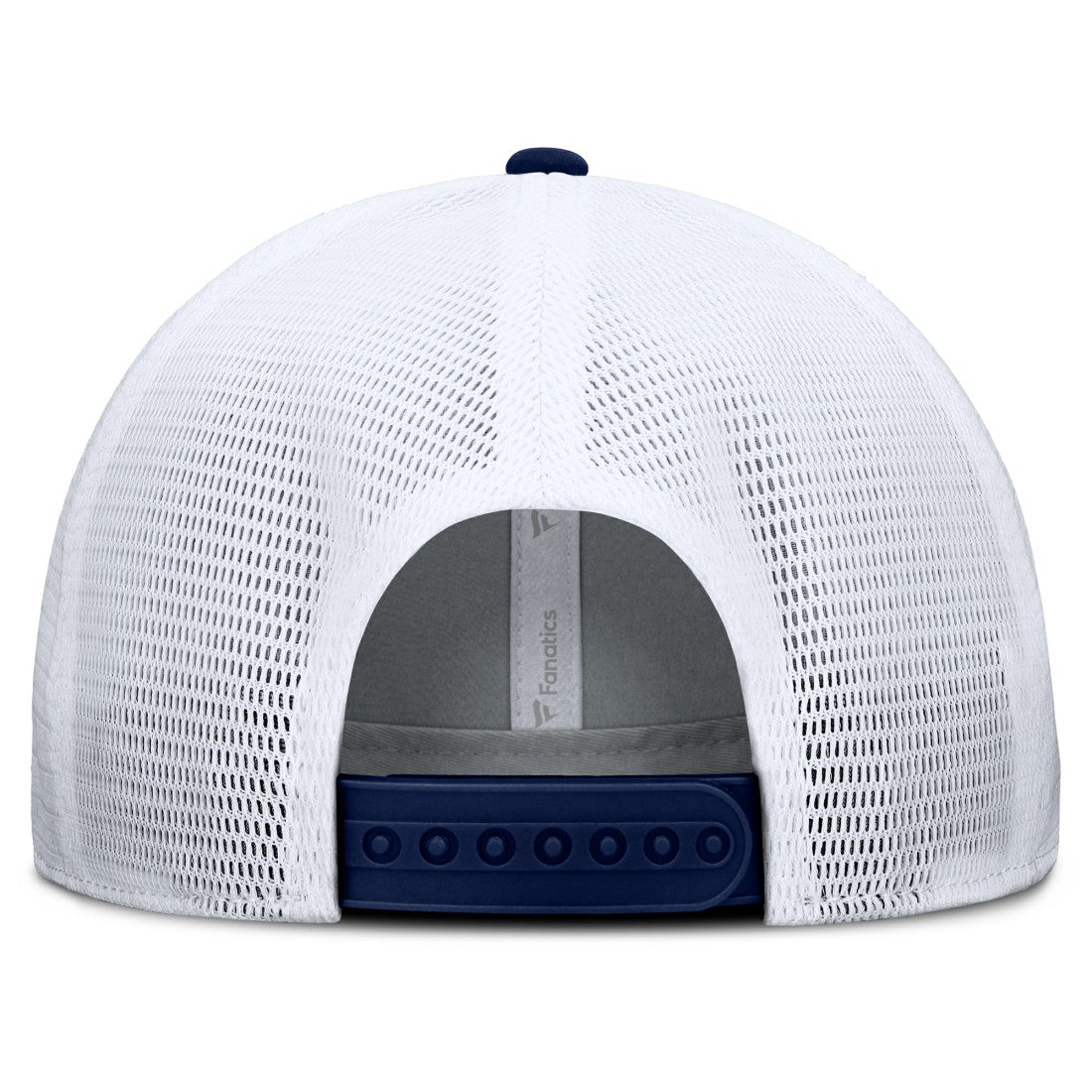 Tennessee Titans Fanatics Option Trucker Adjustable Hat