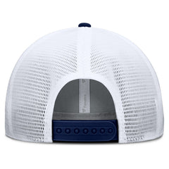 Tennessee Titans Fanatics Option Trucker Adjustable Hat
