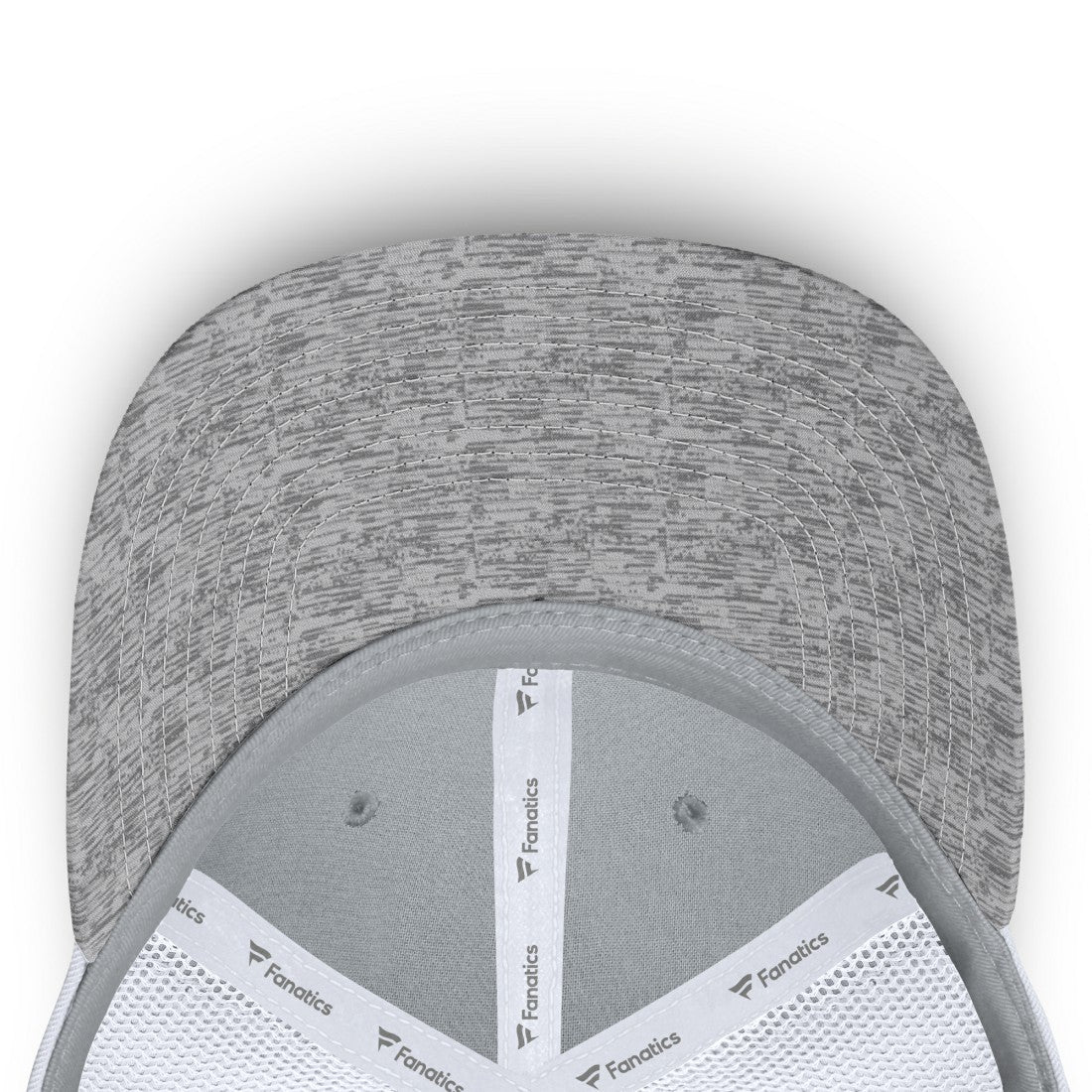 Tennessee Titans Fanatics Option Trucker Adjustable Hat