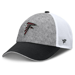 Atlanta Falcons Fanatics Option Trucker Adjustable Hat