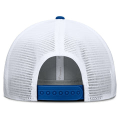 Buffalo Bills Fanatics Option Trucker Adjustable Hat