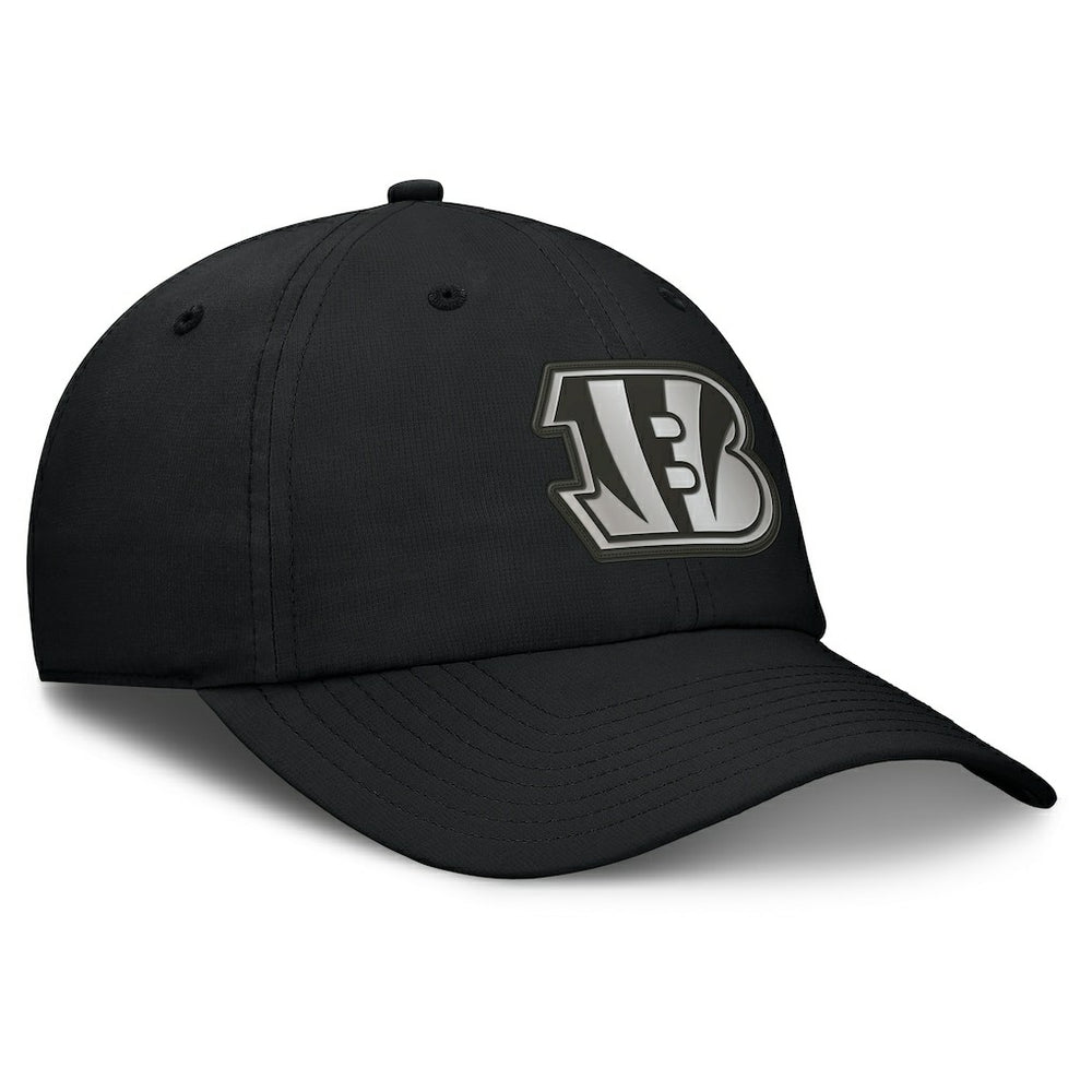Cincinnati Bengals Fanatics Belated Ripstop Adjustable Hat