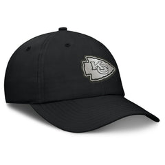 Kansas City Chiefs Fanatics Belated Ripstop Adjustable Hat