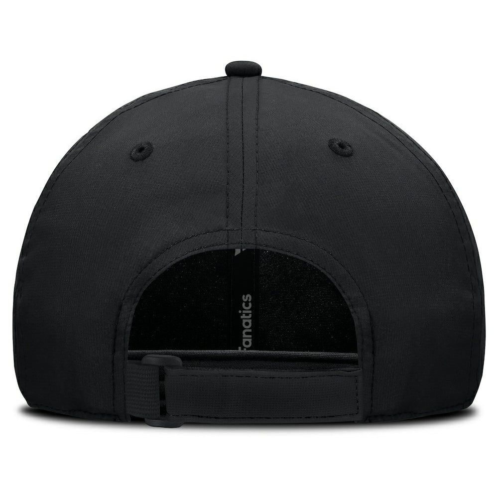Las Vegas Raiders Fanatics Belated Ripstop Adjustable Hat