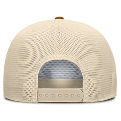 Detroit Lions Fanatics Iso Rope Trucker Adjustable Hat