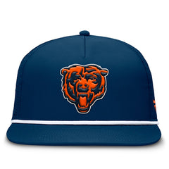 Chicago Bears Fanatics Cryptic Trucker Adjustable Hat