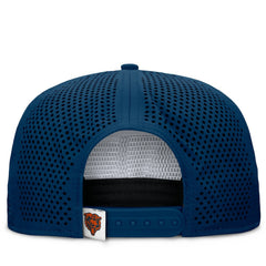 Chicago Bears Fanatics Cryptic Trucker Adjustable Hat