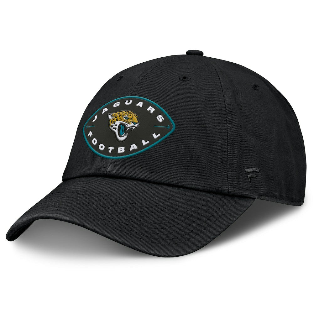 Jacksonville Jaguars Fanatics Women's Stunt Adjustable Hat