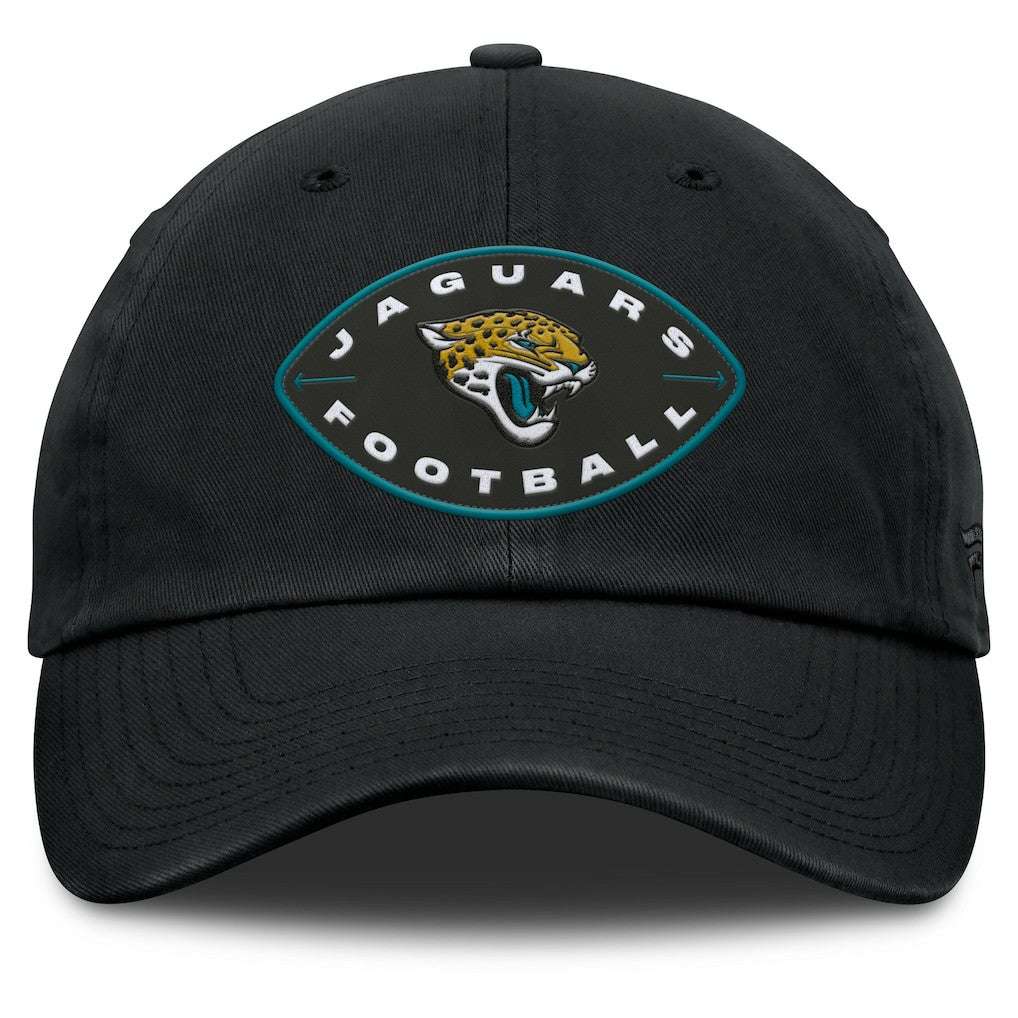 Jacksonville Jaguars Fanatics Women's Stunt Adjustable Hat