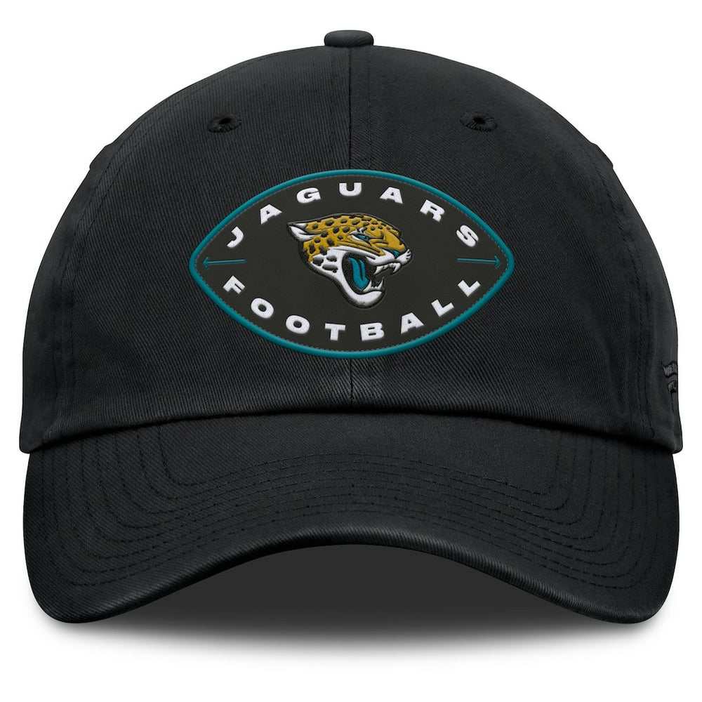 Jacksonville Jaguars Fanatics Women's Stunt Adjustable Hat