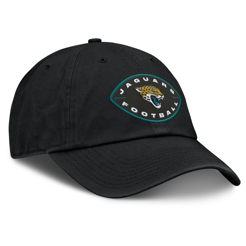 Jacksonville Jaguars Fanatics Women's Stunt Adjustable Hat