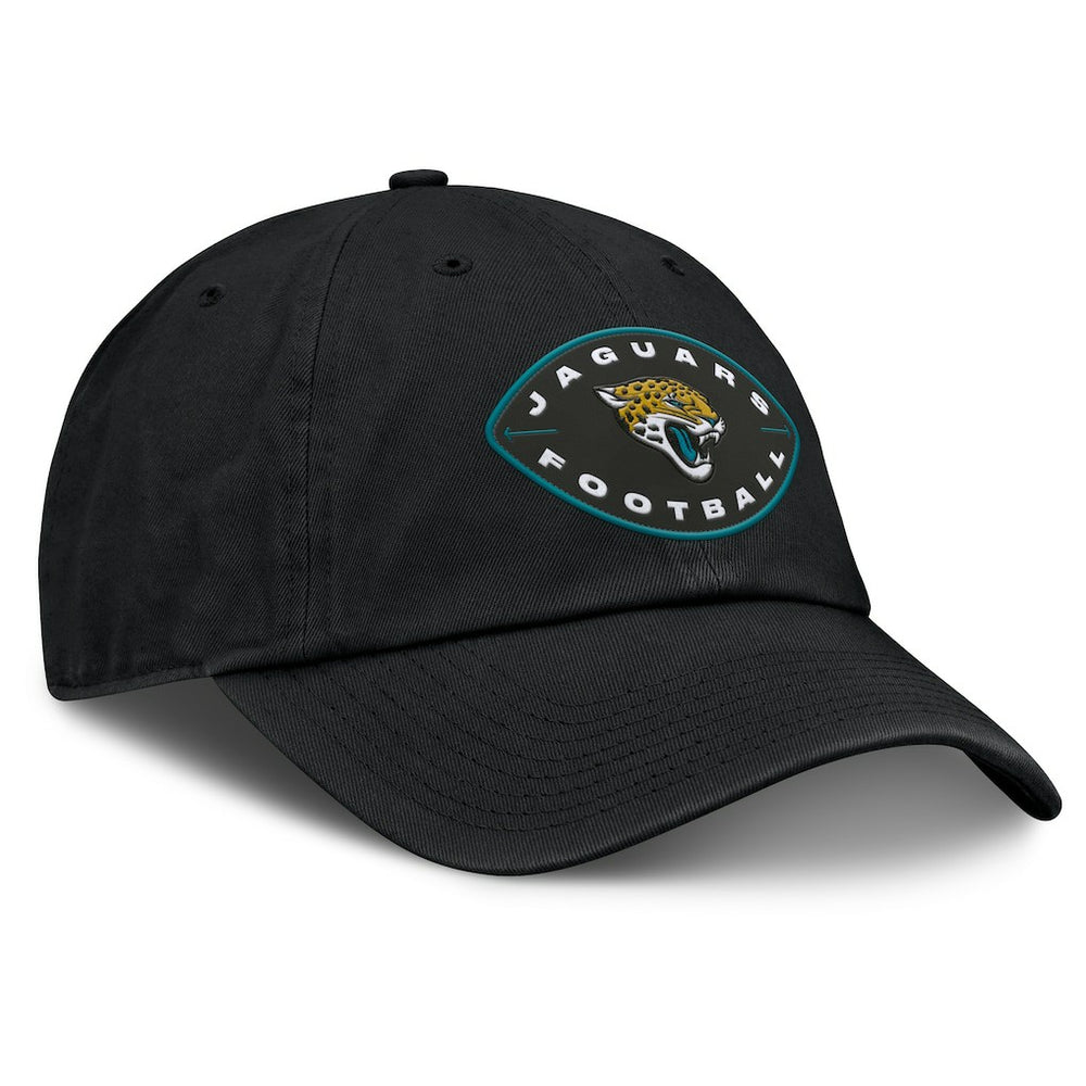 Jacksonville Jaguars Fanatics Women's Stunt Adjustable Hat