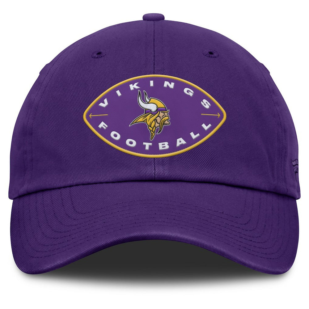 Minnesota Vikings Fanatics Women's Stunt Adjustable Hat