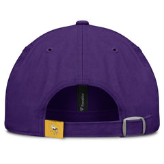 Minnesota Vikings Fanatics Women's Stunt Adjustable Hat