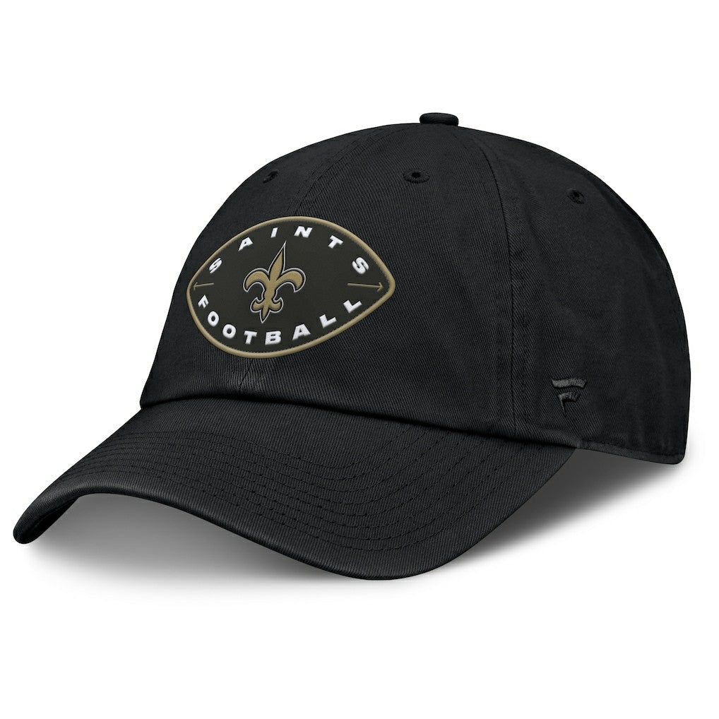 New Orleans Saints Fanatics Women's Stunt Adjustable Hat