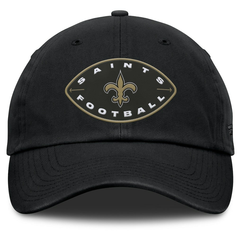 New Orleans Saints Fanatics Women's Stunt Adjustable Hat