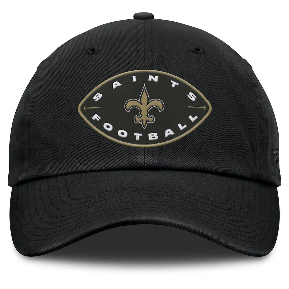 New Orleans Saints Fanatics Women's Stunt Adjustable Hat
