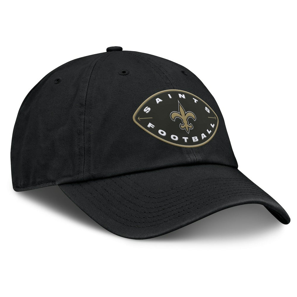 New Orleans Saints Fanatics Women's Stunt Adjustable Hat
