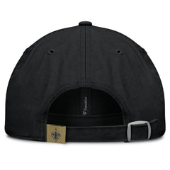 New Orleans Saints Fanatics Women's Stunt Adjustable Hat