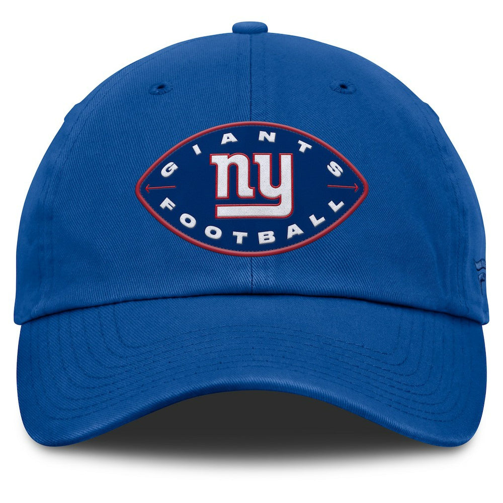 New York Giants Fanatics Women's Stunt Adjustable Hat