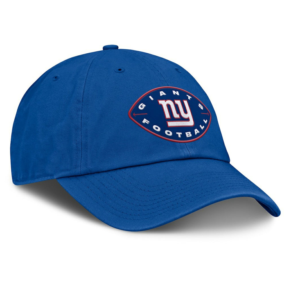 New York Giants Fanatics Women's Stunt Adjustable Hat