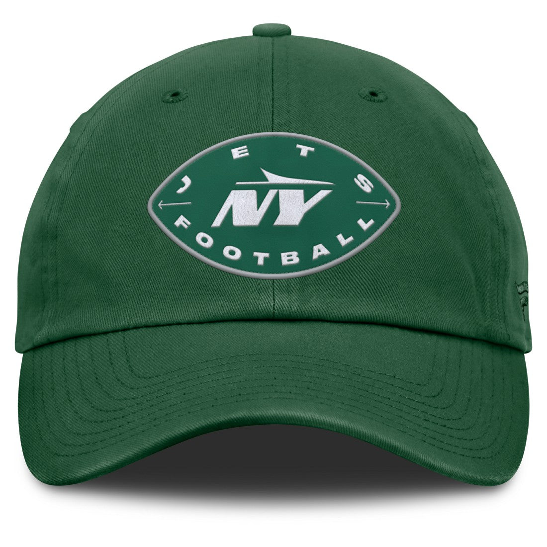 New York Jets Fanatics Women's Stunt Adjustable Hat
