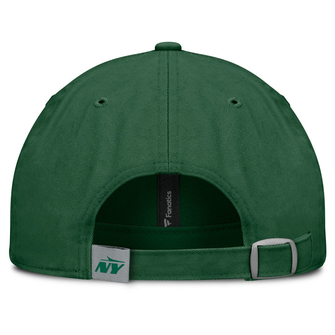 New York Jets Fanatics Women's Stunt Adjustable Hat