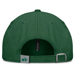 New York Jets Fanatics Women's Stunt Adjustable Hat