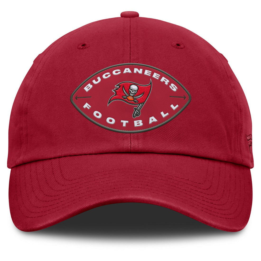 Tampa Bay Buccaneers Fanatics Women's Stunt Adjustable Hat