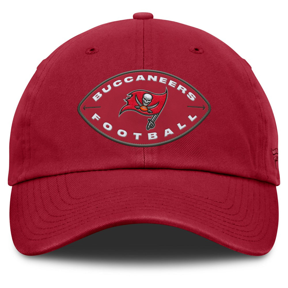 Tampa Bay Buccaneers Fanatics Women's Stunt Adjustable Hat
